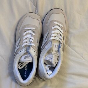 Womens New Balance 574 Core  size 11. New in box, never worn.